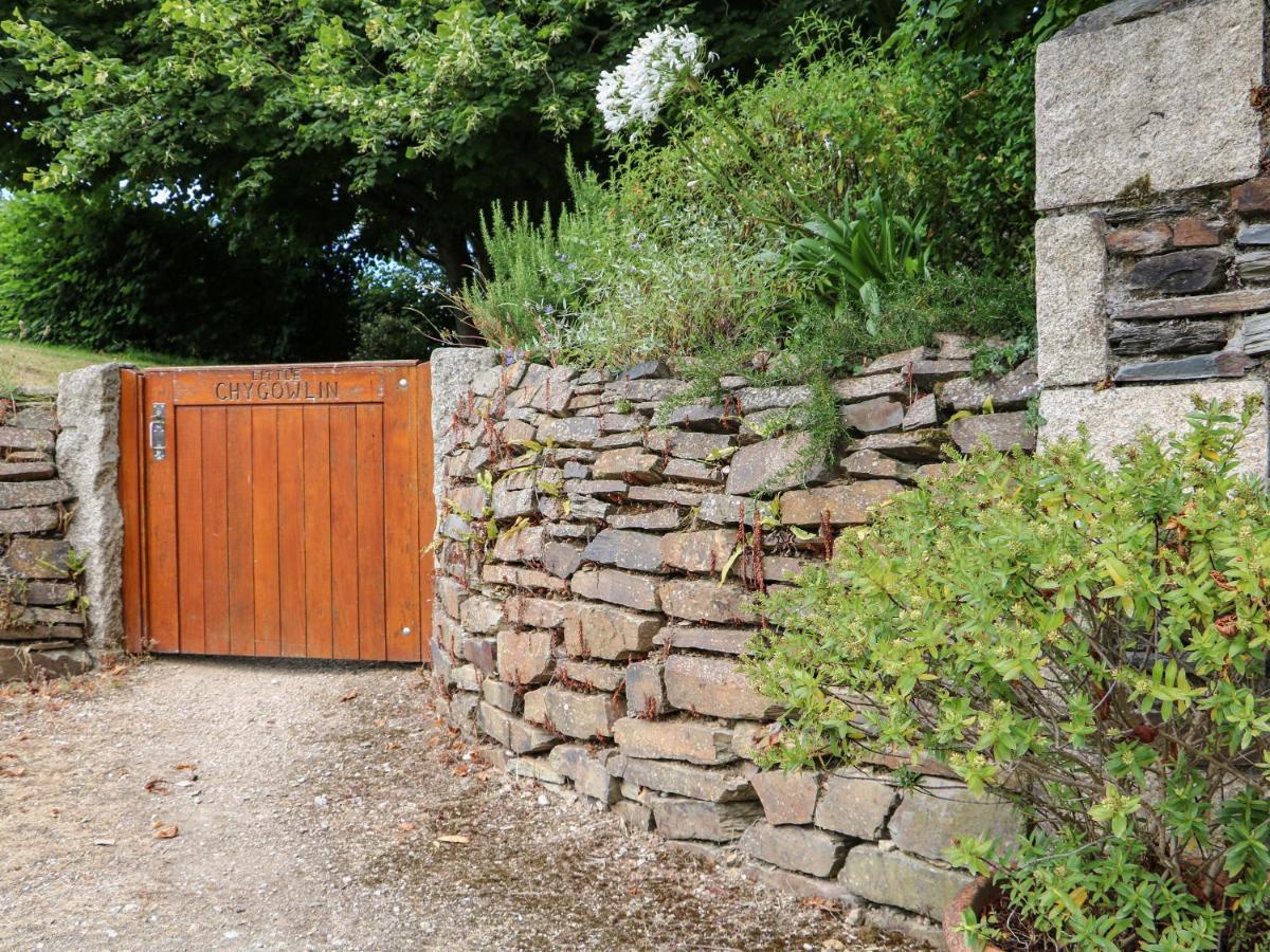 Little Chygowlin Villa Truro Exterior photo